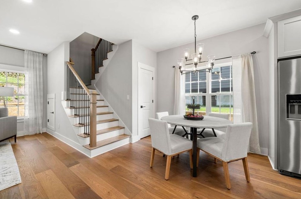 2657 Mills Bnd, Decatur GA  30034-1107 exterior