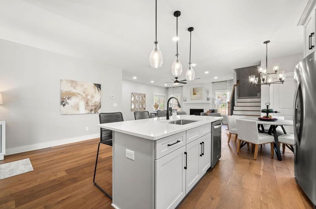 2657 Mills Bnd, Decatur GA  30034-1107 exterior