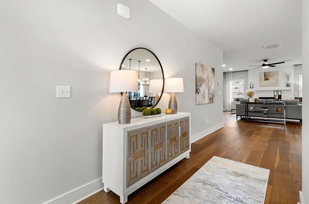 2657 Mills Bnd, Decatur GA  30034-1107 exterior