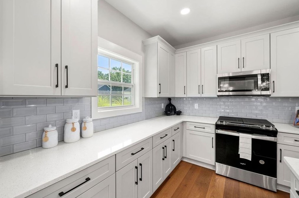 2657 Mills Bnd, Decatur GA  30034-1107 exterior