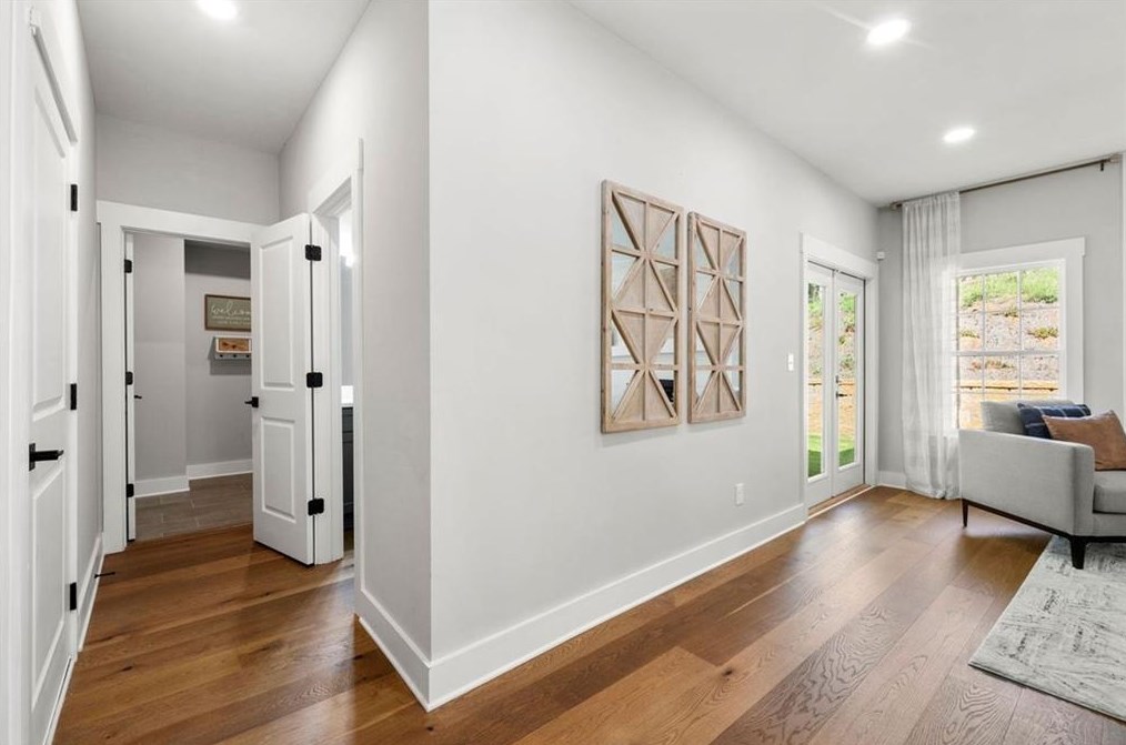 2657 Mills Bnd, Decatur GA  30034-1107 exterior