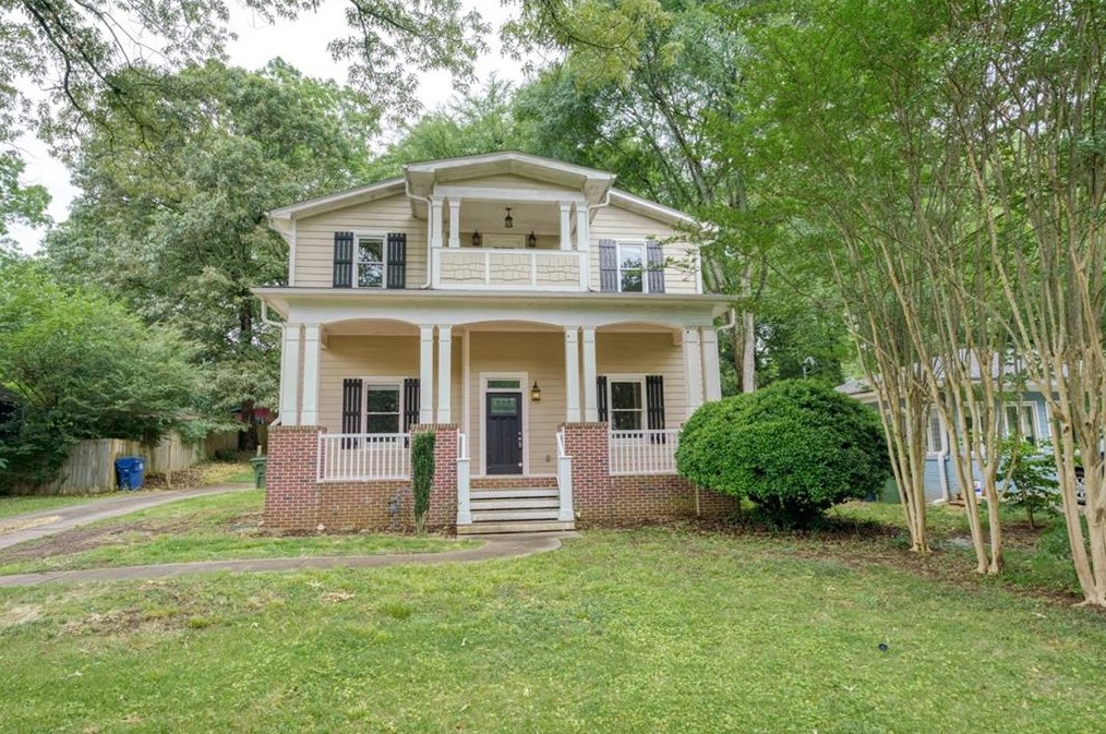 274 Rockyford Rd Ne, Atlanta, GA 30317