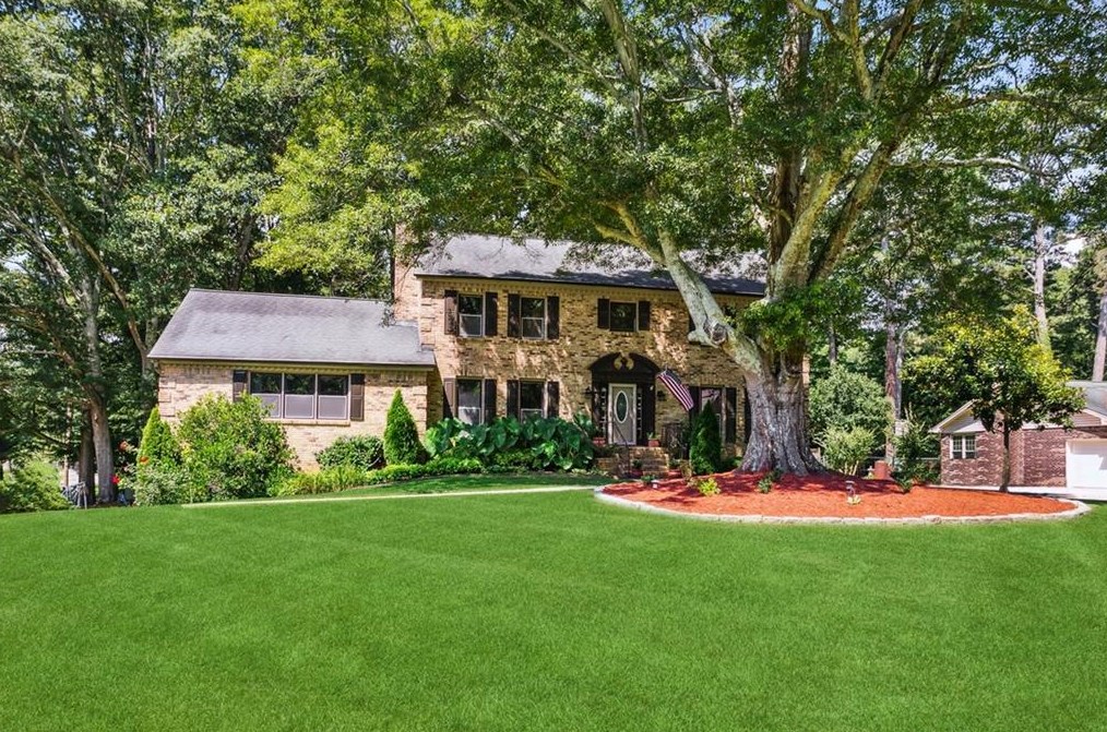 507 Daisy Nash Dr Sw, Lilburn, GA 30047