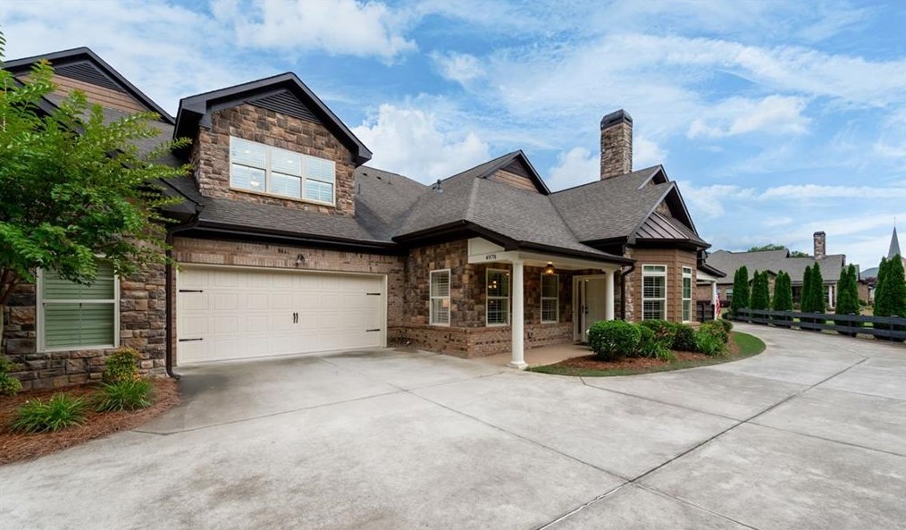 4978 Ansbury Pl, Acworth, GA 30101-8398