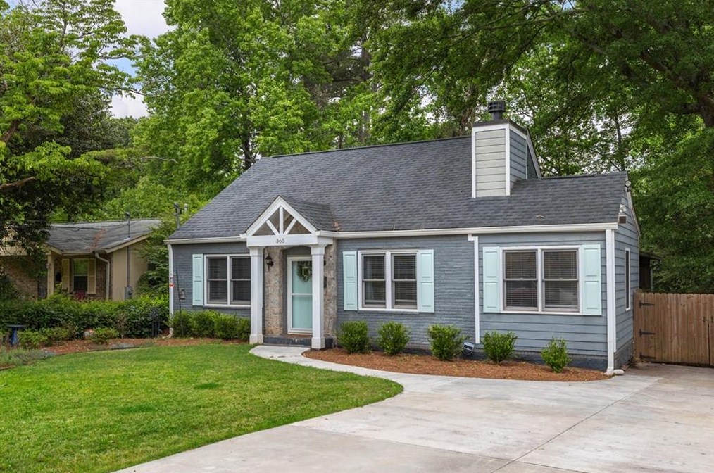 365 S Howard St Se, Atlanta, GA 30317