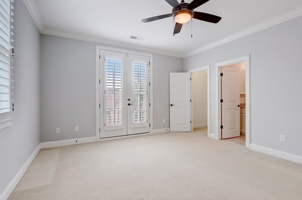 3784 Paces Lookout Cir, Atlanta GA  30339-1845 exterior