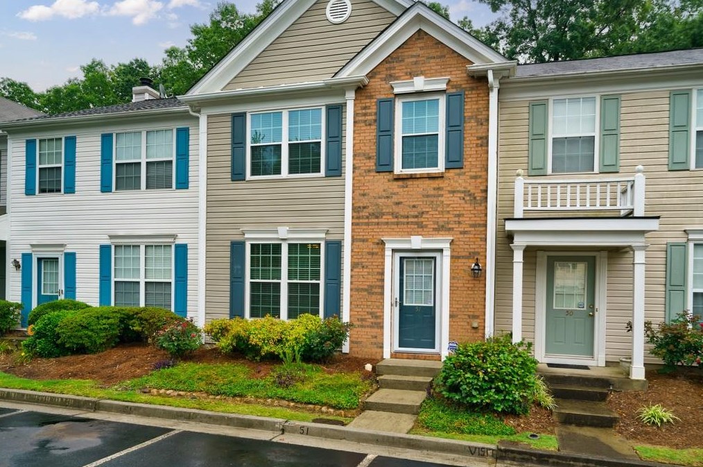 9155 Nesbit Ferry Rd #51, Alpharetta, GA 30022
