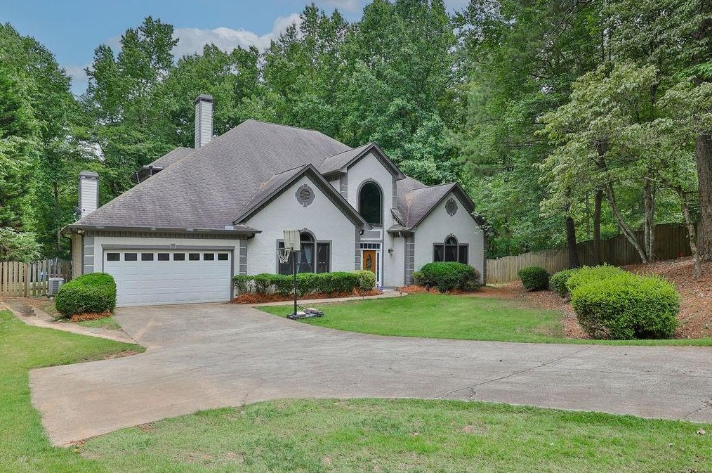 5515 Cameron Forest Pkwy, Alpharetta, GA 30022-6039