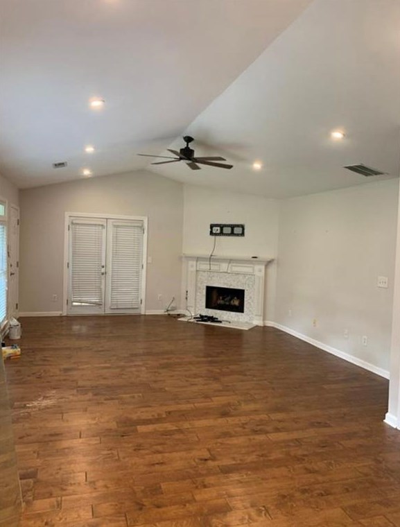 1975 Woodland Hills Ave, Atlanta GA  30318-3065 exterior