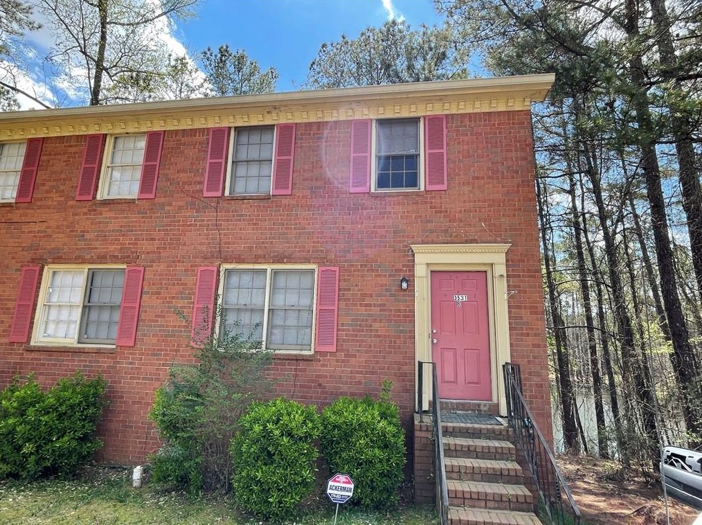 3531 Southgate Way Se #b, Conyers, GA 30013