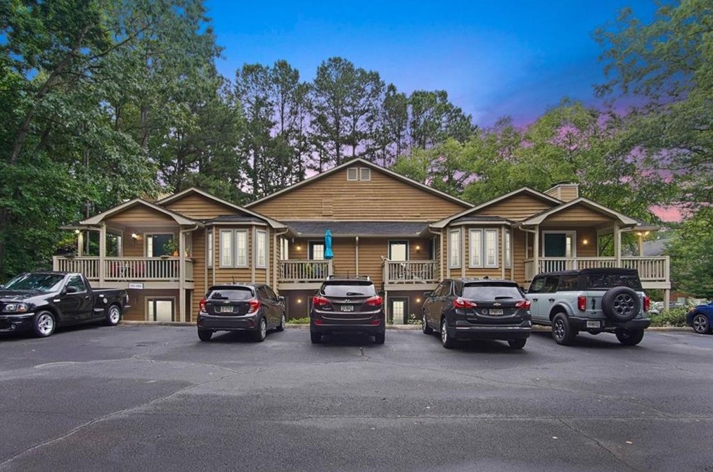 1001 Country Park Dr Se, Smyrna, GA 30080