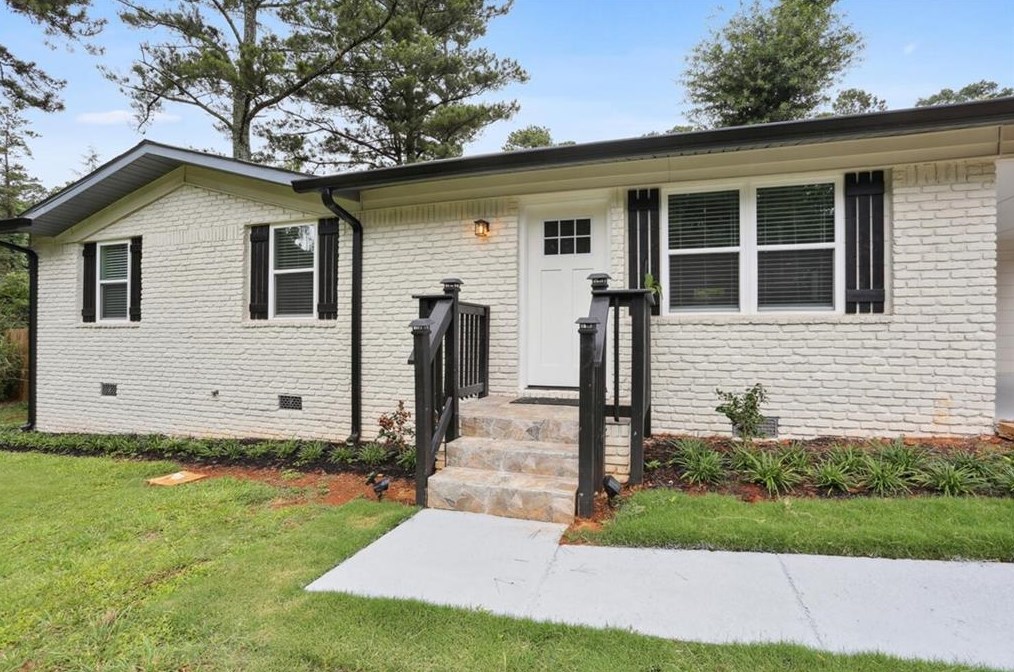 447 Concord Woods Dr, Smyrna, GA 30082-2515