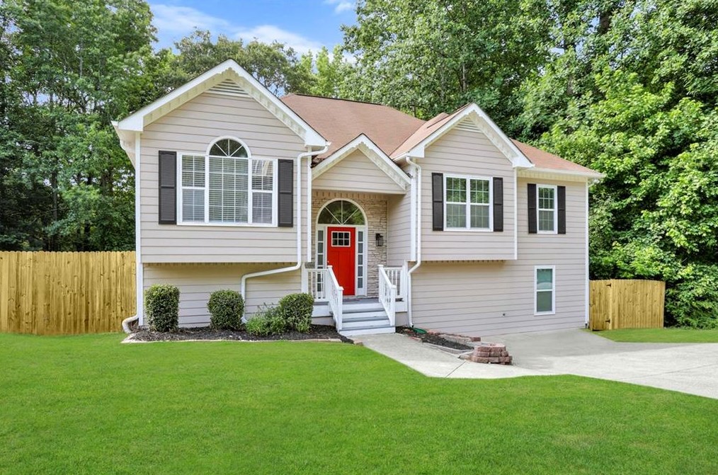 2609 Windage Dr Sw, Marietta, GA 30008
