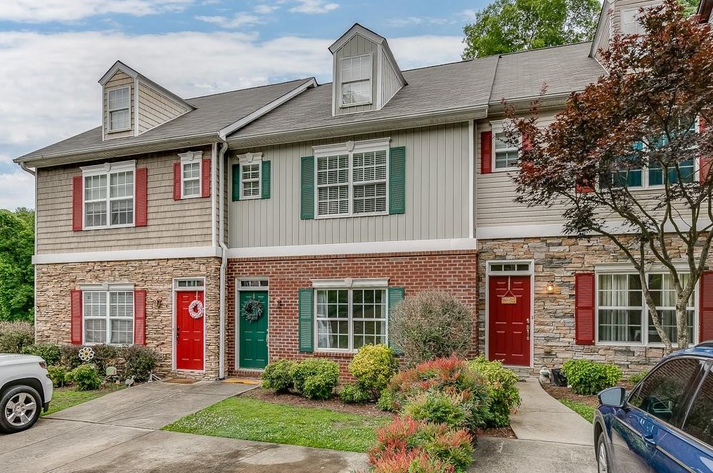 176 Ridgehaven Trail, Ellijay, GA 30536