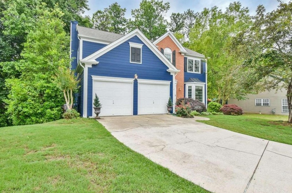 2425 Traywick Chase, Alpharetta, GA 30004-4205