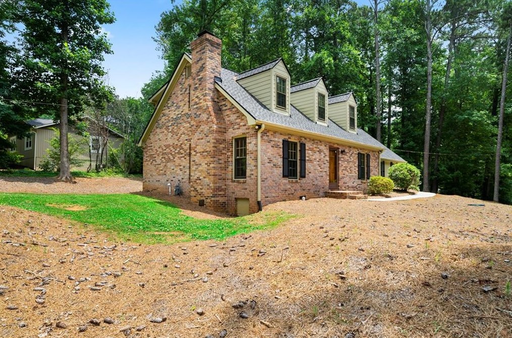 104 Lake Somerset Dr Nw, Marietta, GA 30064