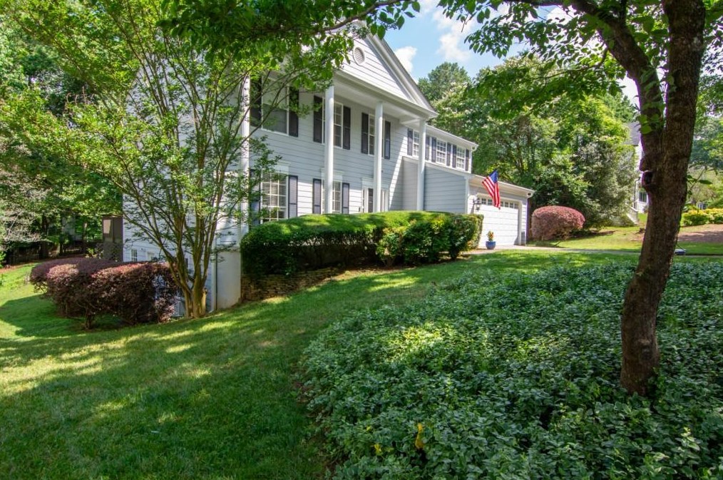 5595 Fitzpatrick Terrace, Norcross, GA 30092