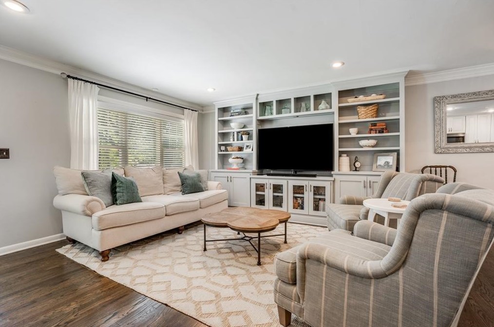 2190 Jonathon Ln Ne, Atlanta, GA 30319