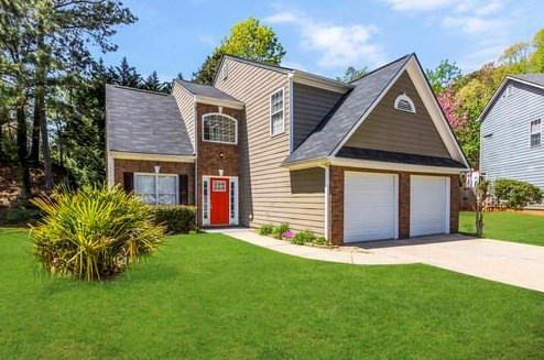 1081 Litchfield Way Sw, Marietta, GA 30060