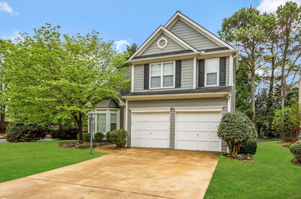1766 Chanson Pl, Marietta, GA 30062