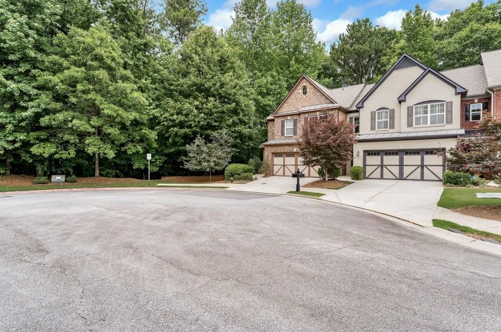 335 Snowgoose Ct, Alpharetta, GA 30022-2465