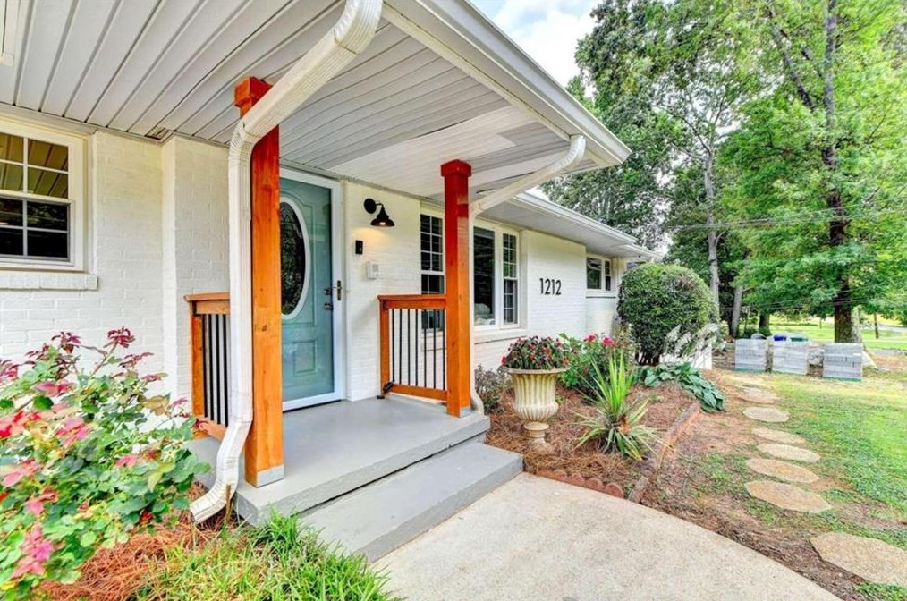 1212 S Stone Mountain Lithonia Road S, Lithonia, GA 30058