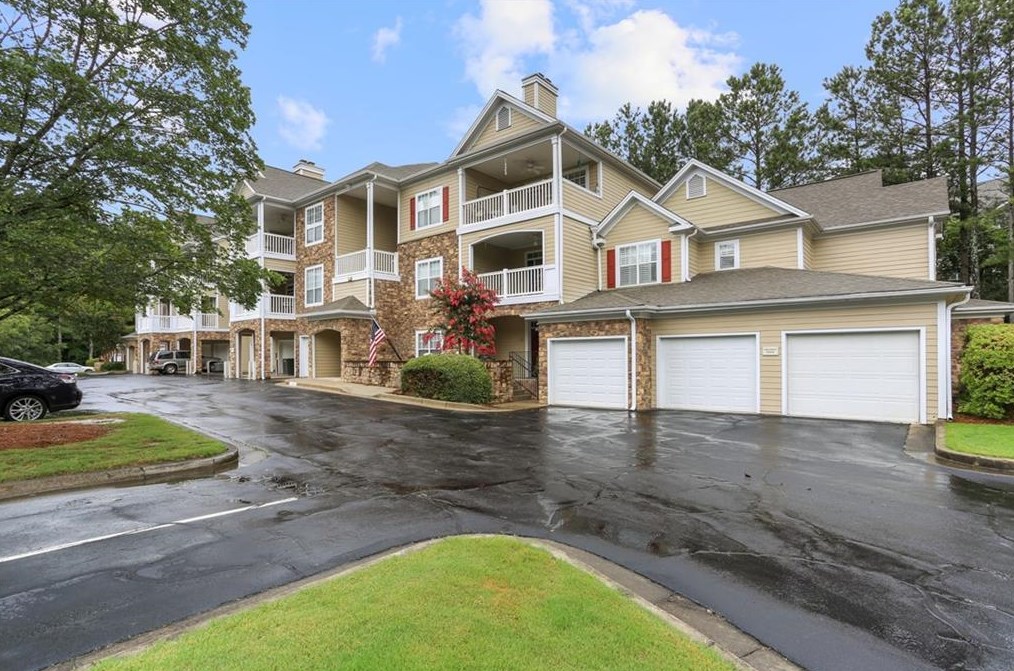 1112 Whitshire Way, Alpharetta GA 30004-4980 exterior