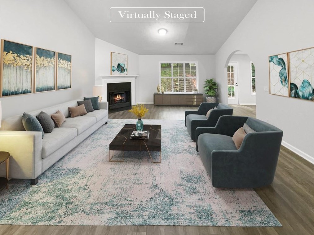 328 Cobblestone Rd, Auburn, GA 30011