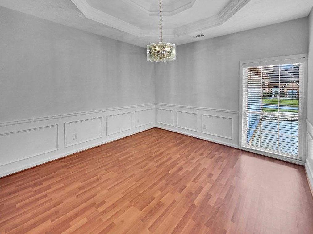 2753 Autumn Lake Ln, Decatur GA  30034-3559 exterior