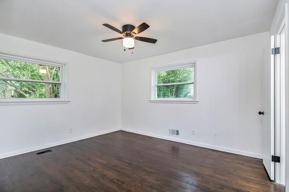 3217 Betty Cir, Decatur GA  30032-2416 exterior