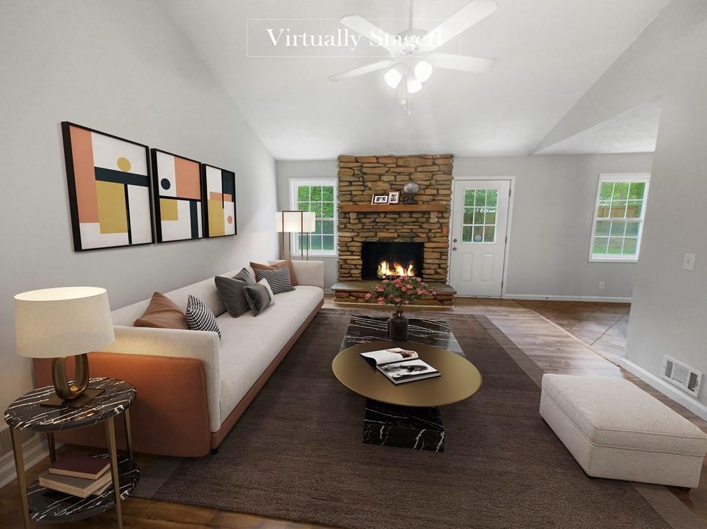 55 Woodland Rd, Porterdale, GA 30016
