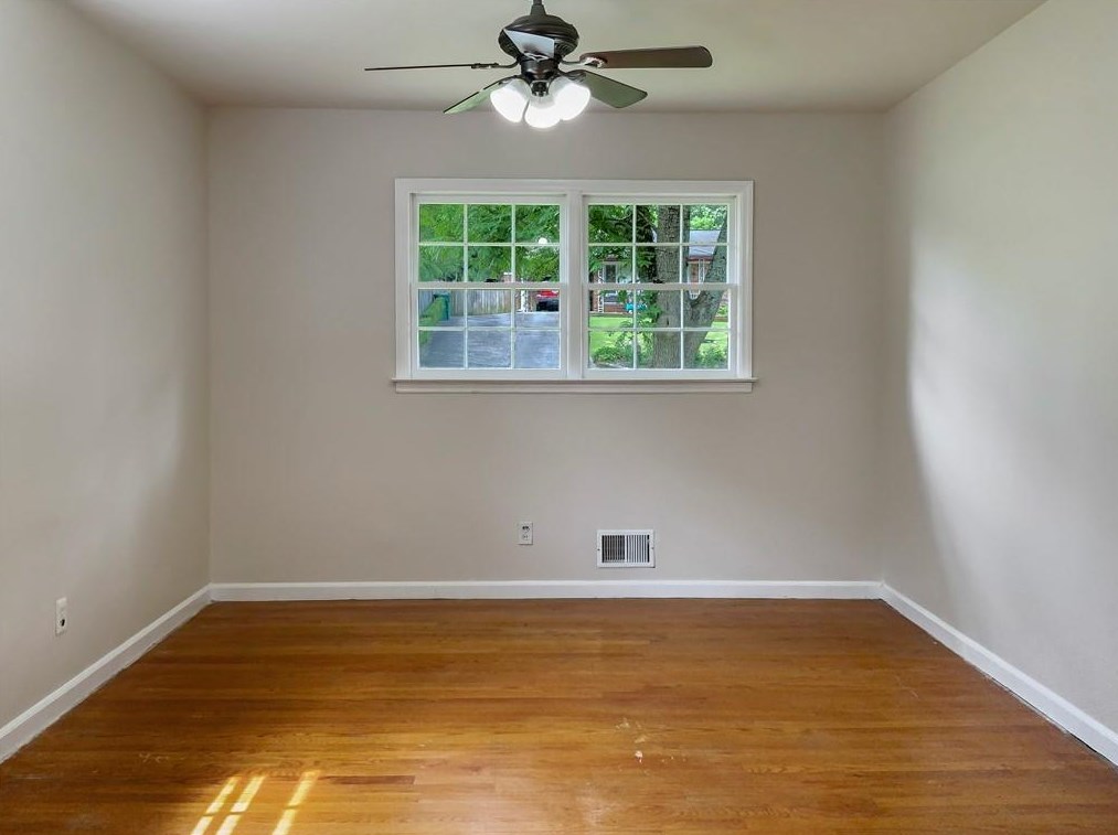 2985 Nursery Rd, Smyrna GA  30082-2131 exterior