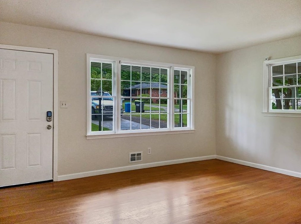 2985 Nursery Rd, Smyrna GA  30082-2131 exterior