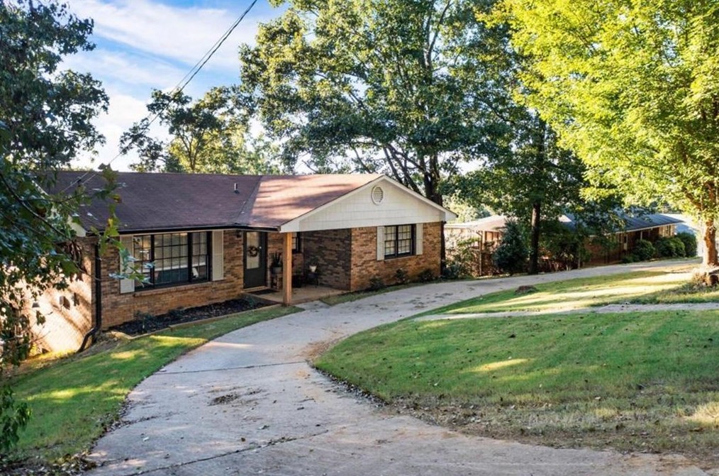 8 Birch Way, Euharlee, GA 30120-2454