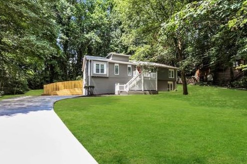 575 Raven Springs Trl, Stone Mountain, GA 30087