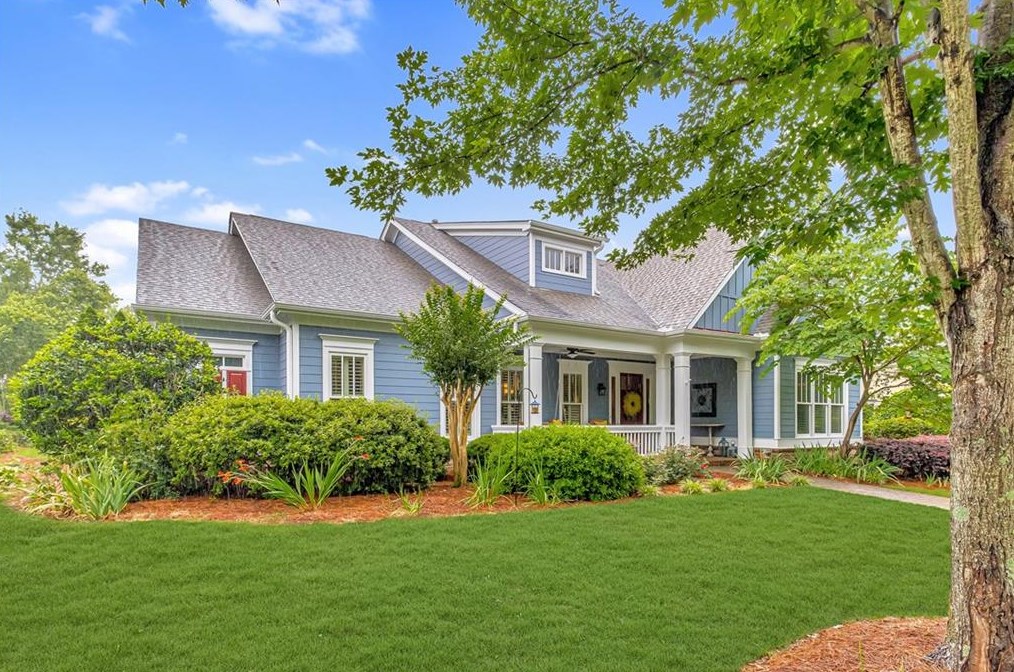 306 Horseshoe Bend, Statham, GA 30666