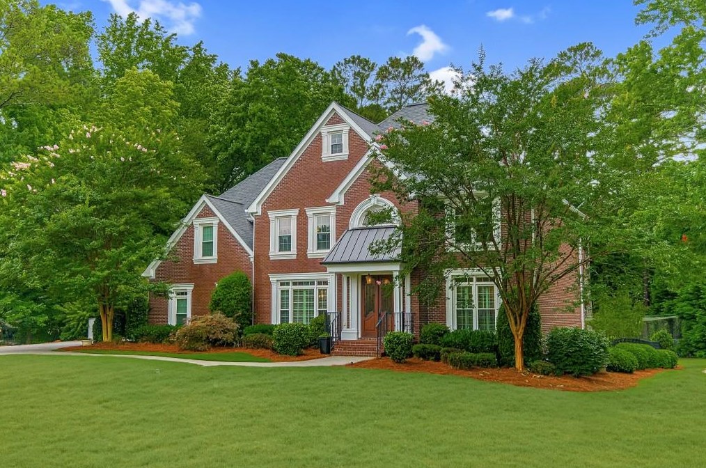 1687 Bristol Farms Ct, Grayson, GA 30017