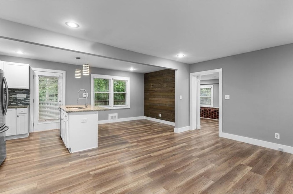 1699 Flintwood Dr Se, Atlanta, GA 30316