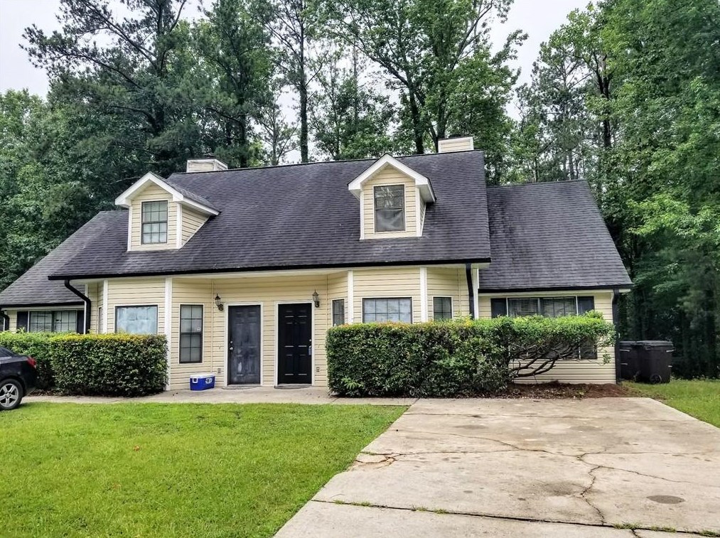 6700 Lakewood Dr, Douglasville, GA 30135-1687
