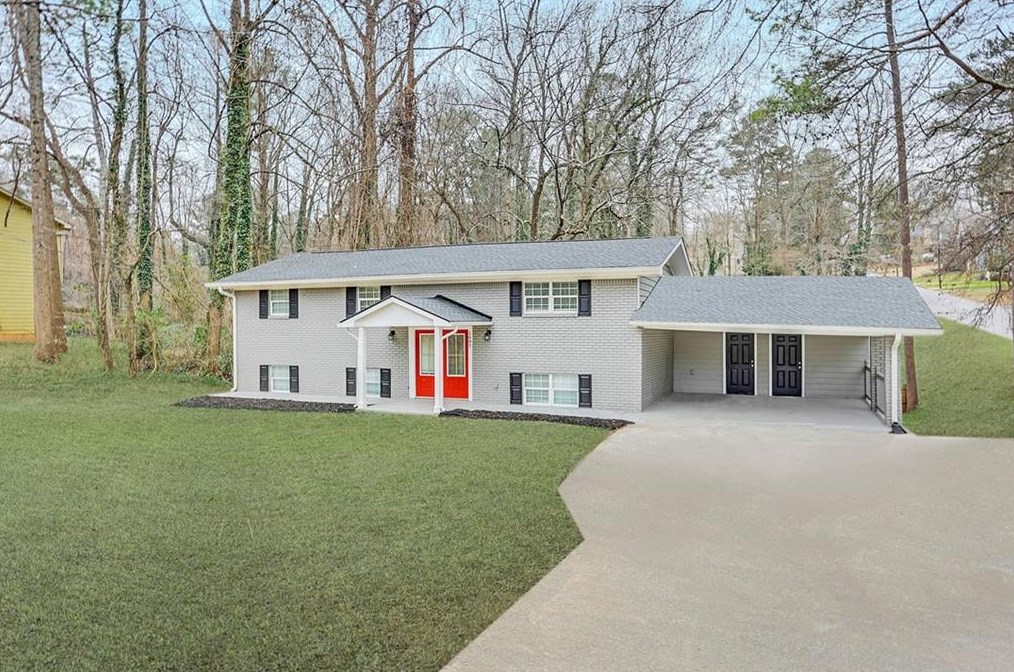 1697 Line St, Decatur, GA 30032