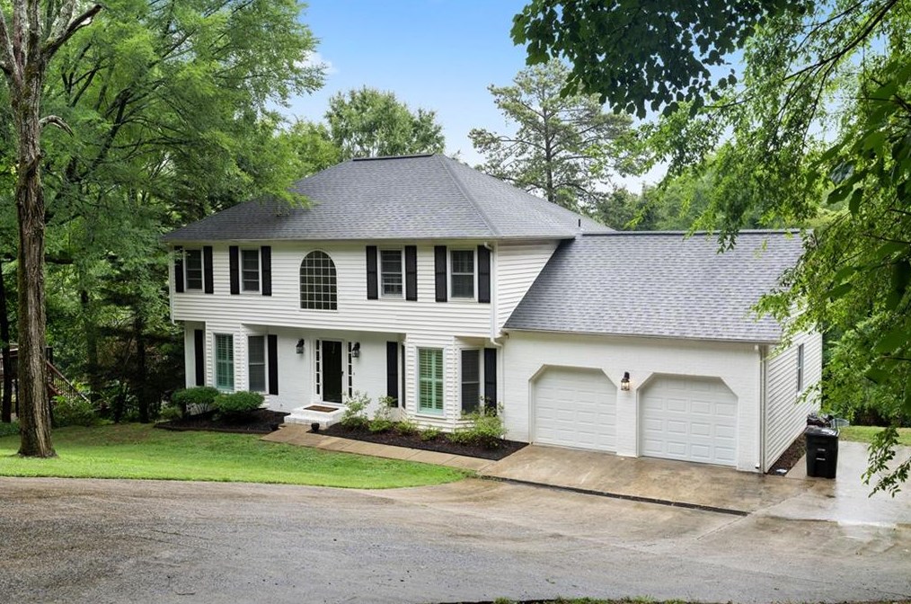 115 Little Pine Dr Se, Calhoun, GA 30701