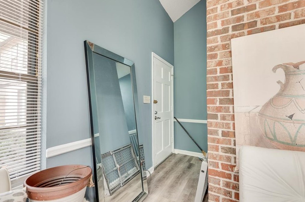 1449 Stone Mill Trce, Stone Mountain, GA 30083