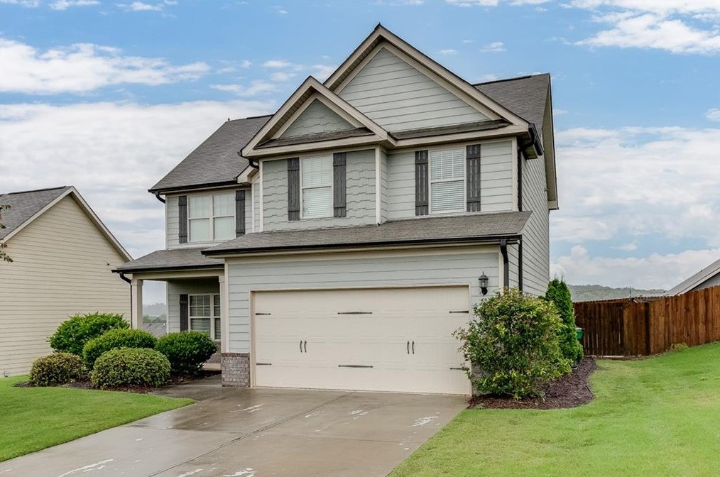 1967 Township Dr, Winder, GA 30680-5634