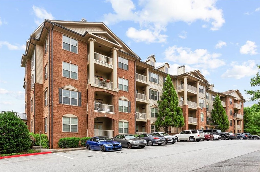 4805 W Village Way Se #3105, Smyrna, GA 30080