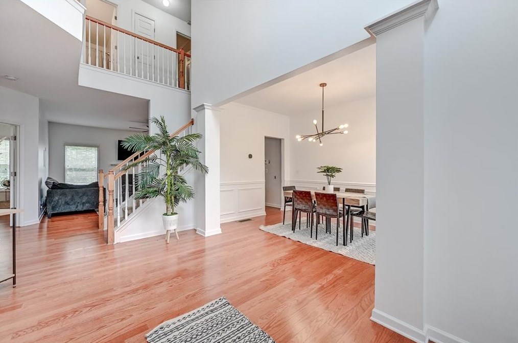 2764 Glenlocke Cir Nw, Atlanta, GA 30318