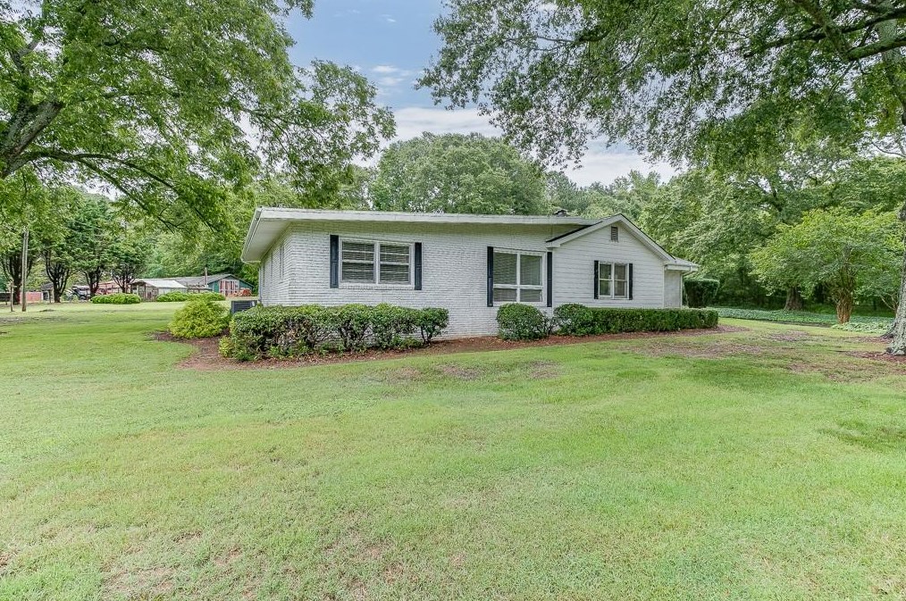 477 Pleasant Hill Church Rd, Winder, GA 30680-3126