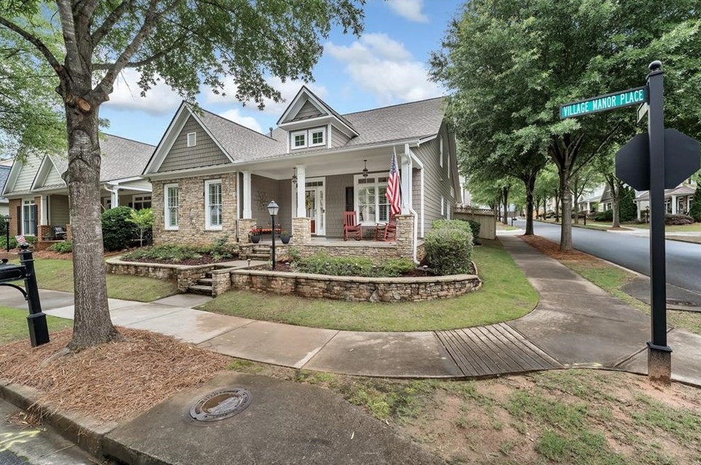 806 Village Manor Pl, Suwanee, GA 30024