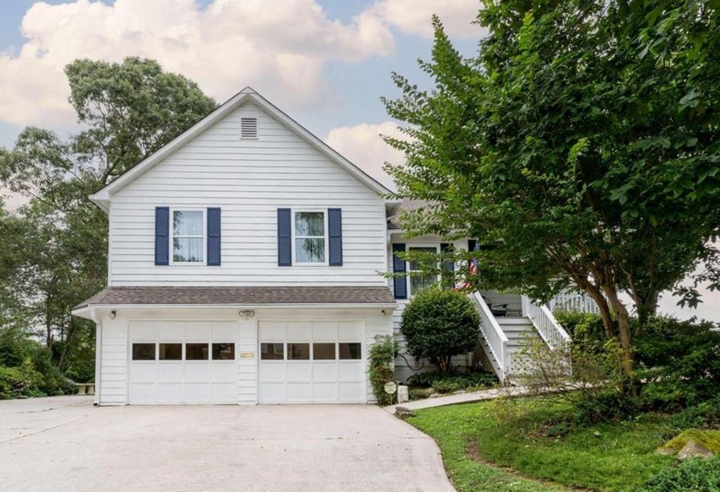 9490 Whaleys Lake Trce, Jonesboro, GA 30238