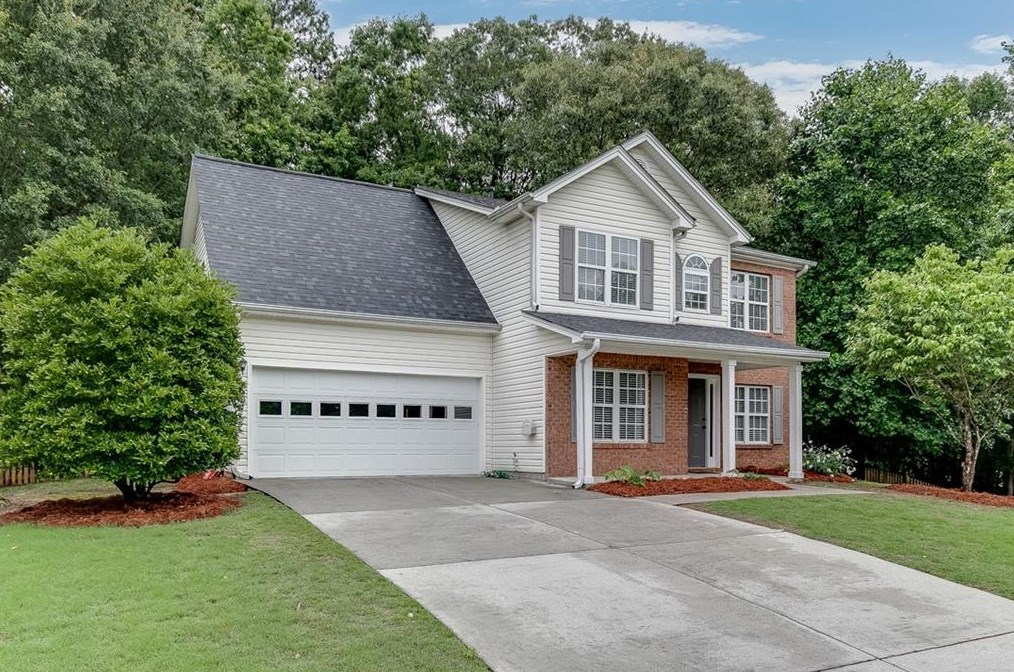 1821 Fort River Ct, Dacula, GA 30019