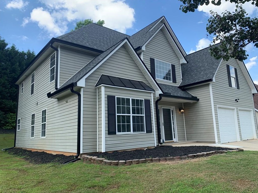 4588 Bald Eagle Way, Douglasville, GA 30135-7457